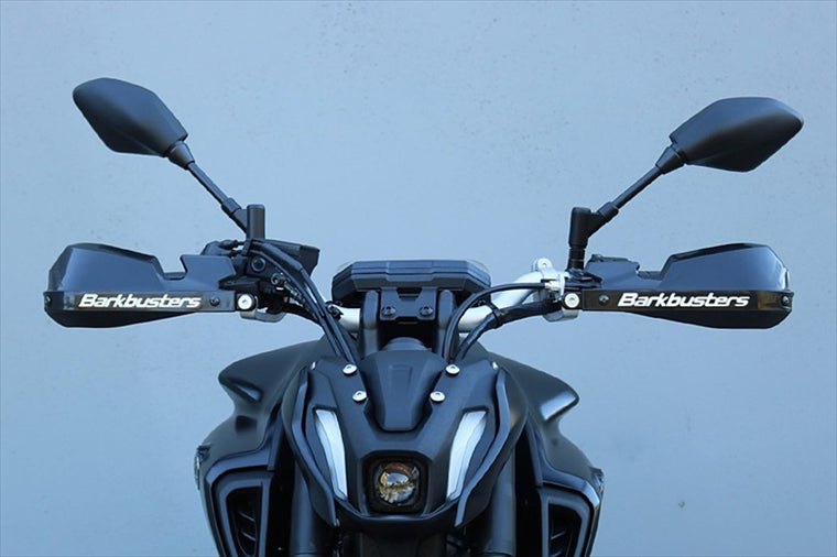 【バークバスターズ】ハードウェアキット BHG-094        MT-09/TARCER 13-/XSR900 16-/MT-07 21- BHG-094-00-NP