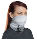 【デナリ】Tree Line Neck Gaiter DENDNL.SWG.001