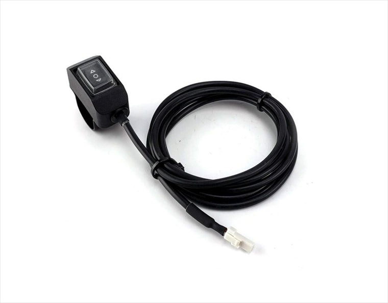 【デナリ】Control Switch            KTM CANsmart Light Circuit DENDNL.WHS.13100