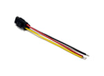DENALI(デナリ)｜Waterproof Connector ｜DENDNL.WHS.043