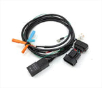 【デナリ】Wiring Adapter            Plug-&-Play DialDim CRF1100L Africa Twin 20-22 DENDNL.WHS.20400