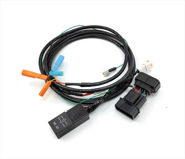 【デナリ】Wiring Adapter            Plug-&-Play DialDim CRF1100L Africa Twin 20-22 DENDNL.WHS.20400