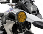 【デナリ】D7 TriOptic Lens Kit      Amber DENDNL.D7.10100