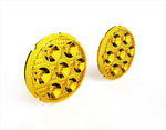 【デナリ】D7 TriOptic Lens Kit      Yellow DENDNL.D7.10200