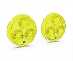 【デナリ】TriOptic Lens Kit         (Selective Yellow) D3 LED Lights DENDNL.D3.10200