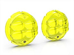【デナリ】TriOptic Lens Kit         (Selective Yellow) D3 LED Lights DENDNL.D3.10500