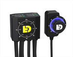 【デナリ】Lighting Controller       DialDim DENDNL.WHS.20500