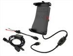 【デナリ】Charging Phone Mount      with CANsmart Connection RAM Quick-Grip Wireless DENDNL.WHS.20000
