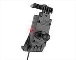 【デナリ】Charging Phone Mount      with CANsmart Connection RAM Quick-Grip Wireless DENDNL.WHS.20000