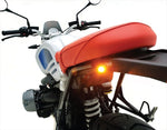 【デナリ】Micro Turn Signal Pods    Analog Flush Mount DEN.ALG.001