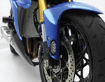 【デナリ】T3 Switchback Signal Pods Front with Fender Mounting Kit LAH.T3.10000.K