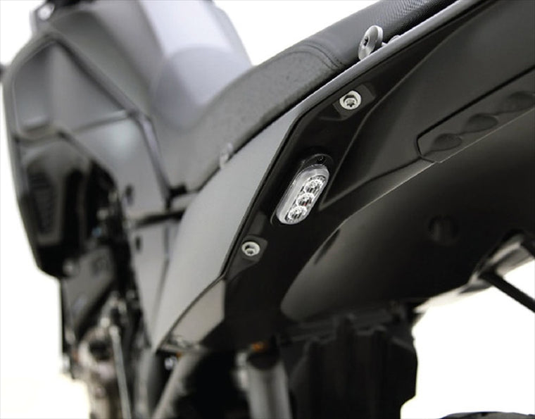 【デナリ】T3 Modular Switchback     Signal Pods Rear-Red/Amber DENDNL.T3.10300