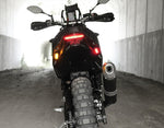 【デナリ】T3 Modular Switchback     Signal Pods Rear-Red/Amber DENDNL.T3.10300