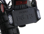 【デナリ】T3 Switchback Signal Pods Rear with License Plate Mounting Kit LAH.T3.10200.K