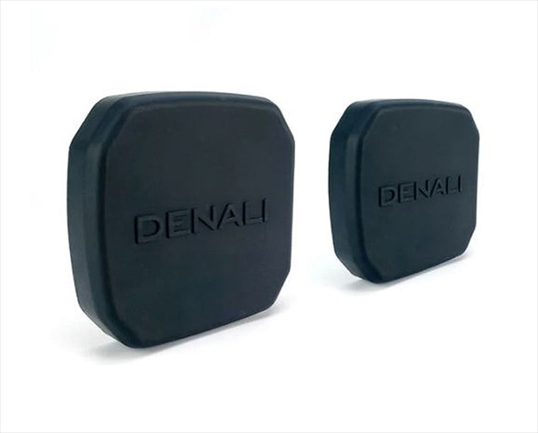 【デナリ】Blackout Cover Kit        D4 LED Lights Slip-On DENDNL.D4.10300