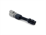 【デナリ】Adapter                   For 2.0 Driving Light Pods On 1.0 Single Intensity Harness DENDNL.WHS.069
