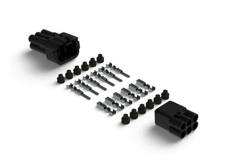 DENALI(デナリ)｜Waterproof Connector Set ｜DENDNL.CTR.MT06