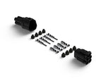 DENALI(デナリ)｜Waterproof Connector Set ｜DENDNL.CTR.MT04