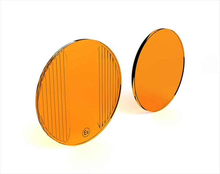 【デナリ】Amber TriOptic Lens Kit   2.0 DR1 Selective DENDNL.DR1.10100