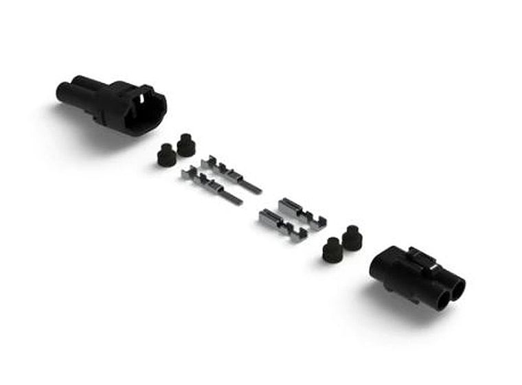 DENALI(デナリ)｜Waterproof Connector Set ｜DENDNL.CTR.MT02