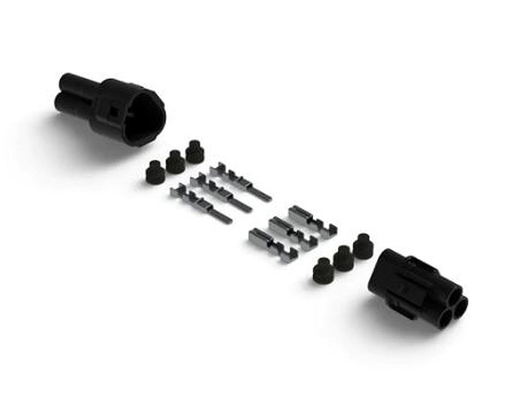 DENALI(デナリ)｜Waterproof Connector Set ｜DENDNL.CTR.MT03
