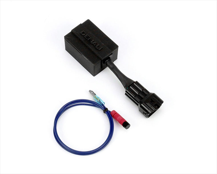 【デナリ】Dual-Intensity Controller 2.0 DataDim DENDNL.WHS.11000