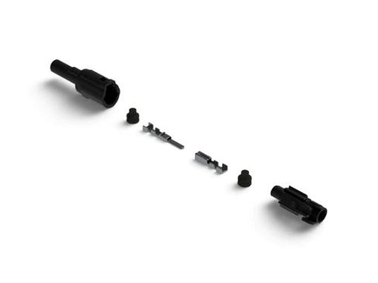DENALI(デナリ)｜Waterproof Connector Set ｜DENDNL.CTR.MT01