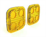 【デナリ】TriOptic Lens Kit         Yellow 2.0 D4 Selective DENDNL.D4.10200