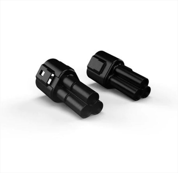 DENALI(デナリ)｜3-Pin Waterproof Caps ｜DENDNL.WHS.20200