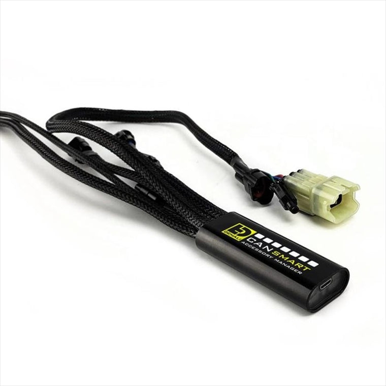 【デナリ】CANsmart Controller       KTM 790/1290 Duke/790 adventure/1090/1190 Adventure 他 DENDNL.WHS.13000