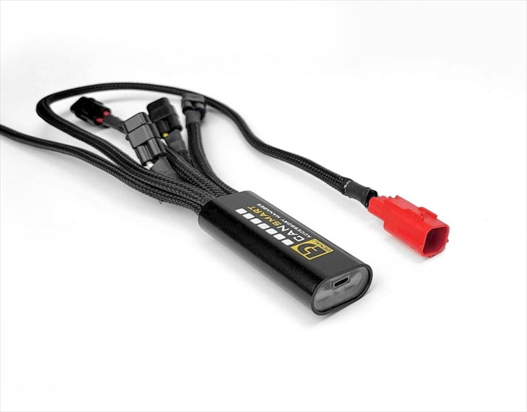 【デナリ】CANsmart Controller       CRF1100L Africa Twin 20-22 DENDNL.WHS.21800