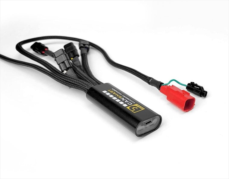 【デナリ】CANsmart Controller       KTM 890 21-/1290 21- DENDNL.WHS.21700
