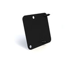 DENALI(デナリ)｜Dual Switch Mount Plate ｜DENDNL.MBK.10100