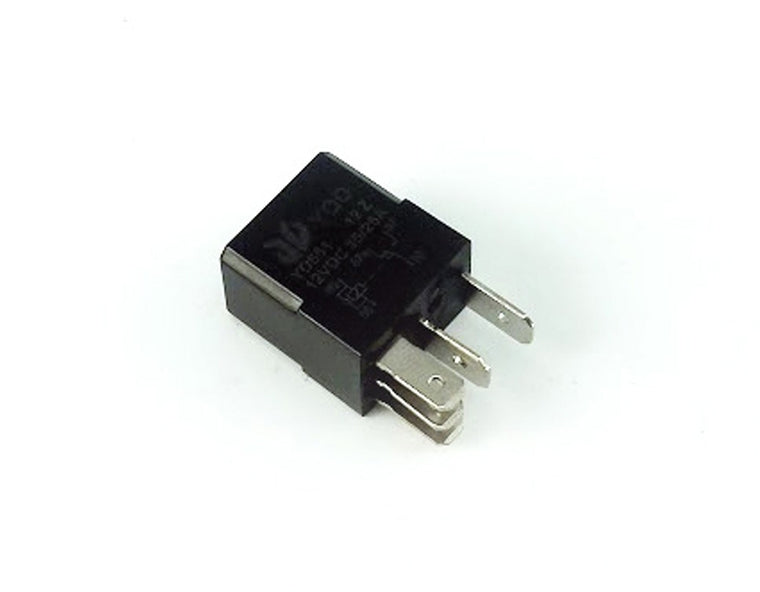DENALI(デナリ)｜2.0 Sealed Micro Relay ｜DENDNL.WHS.028