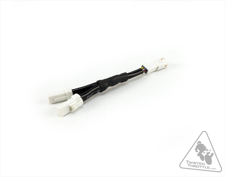 DENALI(デナリ)｜Wiring Adapter ｜DENDNL.WHS.12600
