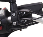 DENALI(デナリ)｜Single Switch Mount ｜MBK.00.10100