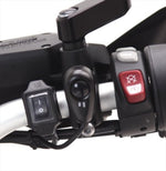 DENALI(デナリ)｜Single Switch Mount ｜MBK.00.10100