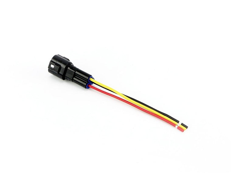 DENALI(デナリ)｜Waterproof Connector ｜DENDNL.WHS.050