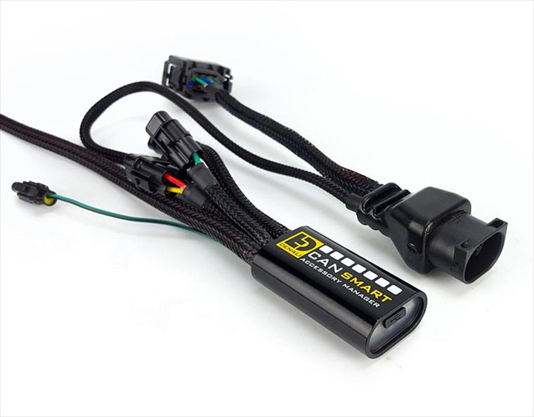 【デナリ】CANsmart Controller       BMW R1200 Hex Head&Cam Head Series DENDNL.WHS.11802