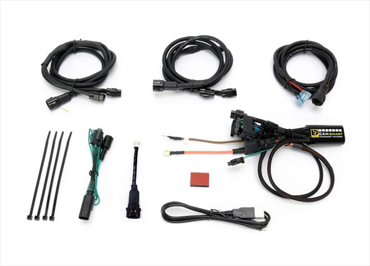 【デナリ】CANsmart Controller       BMW R1200 Hex Head&Cam Head Series DENDNL.WHS.11802