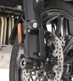 【デナリ】2.0 Fender Bolt Mount Kit DM or D2 Auxiliary Lights To M5 and M6 Bolts LAH.00.10700.B