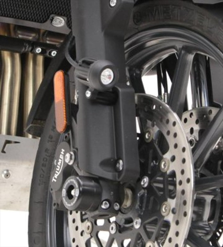 【デナリ】2.0 Fender Bolt Mount Kit DM or D2 Auxiliary Lights To M5 and M6 Bolts LAH.00.10700.B