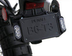 【デナリ】License Plate Mount       T3 Signal Pods LAH.T3.10200