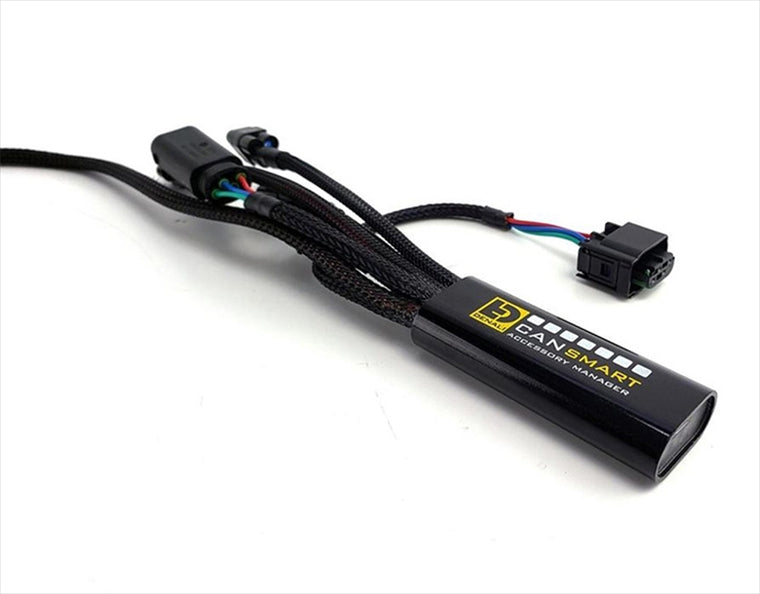 【デナリ】CANsmart Controller       BMW K1600/S1000XR/F750/F850GS/F900XR 20- DENDNL.WHS.11702