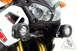 【デナリ】Light Mounting Brackets   XT1200Z Super Tenere 11-16 LAH.06.10000