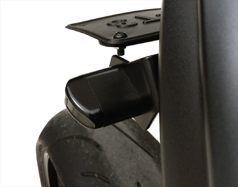 【デナリ】Spacer Kit                Micro Turn Signal DEN.ALG.003
