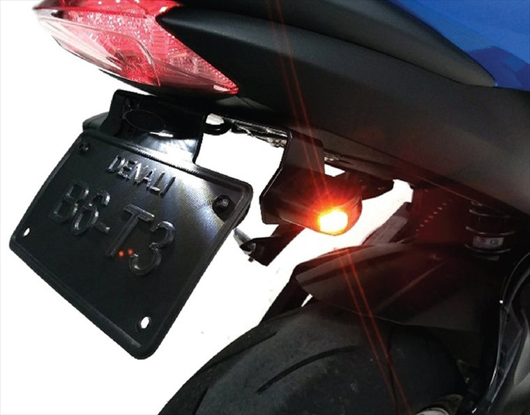 【デナリ】Spacer Kit                Micro Turn Signal DEN.ALG.003