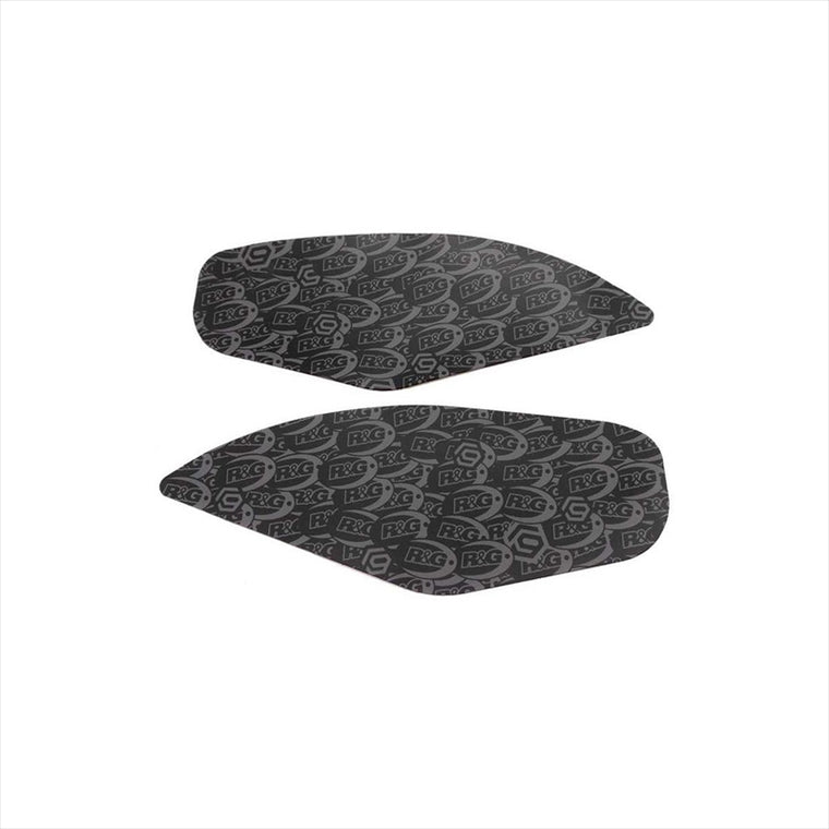 アールアンドジー｜R＆G Race Grips(2 grip kit)｜RG-RACEGRIP006BL