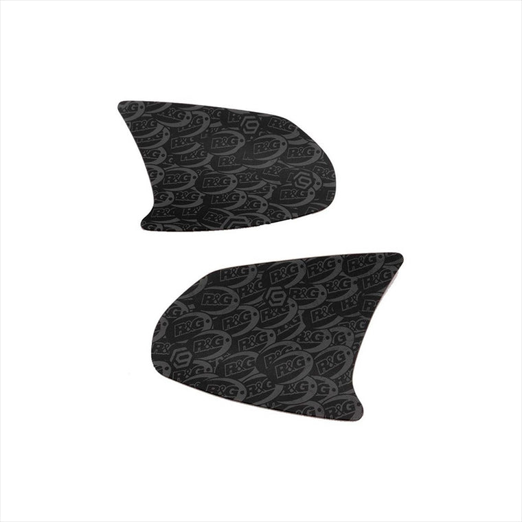 アールアンドジー｜R＆G Race Grips(2 grip kit)｜RG-RACEGRIP307BL