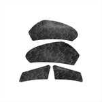 アールアンドジー｜R＆G Race Grips(4 grip kit)｜RG-RACEGRIP406BL